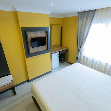 Roy Otel Akcay エクステリア 写真