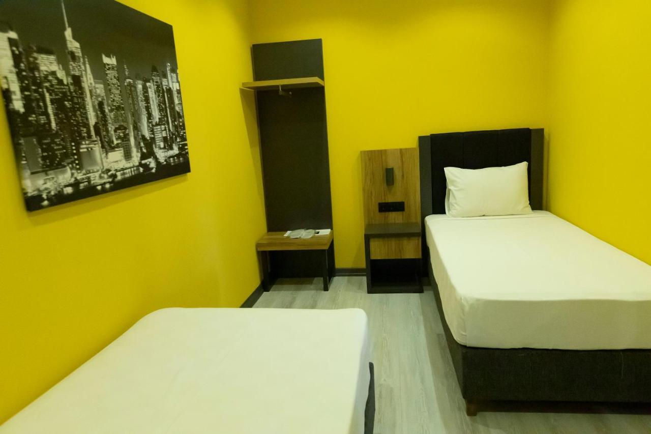 Roy Otel Akcay エクステリア 写真