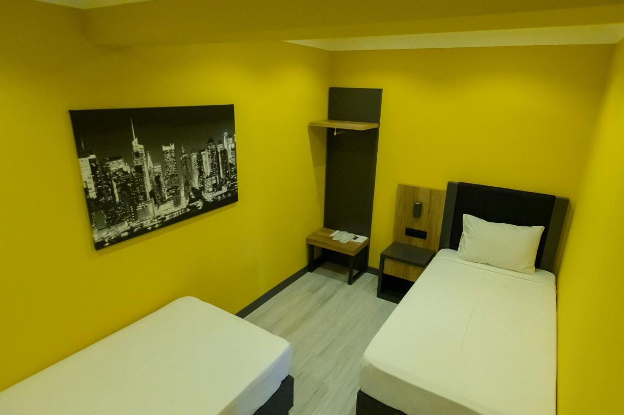 Roy Otel Akcay エクステリア 写真