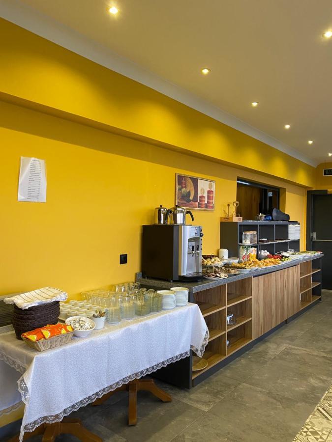 Roy Otel Akcay エクステリア 写真